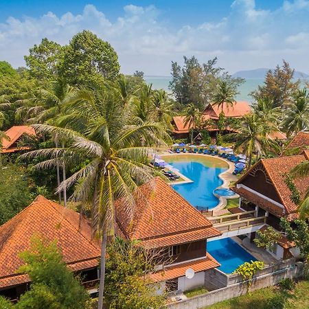 Coral Hotel Bangsaphan Бангсапхан Экстерьер фото