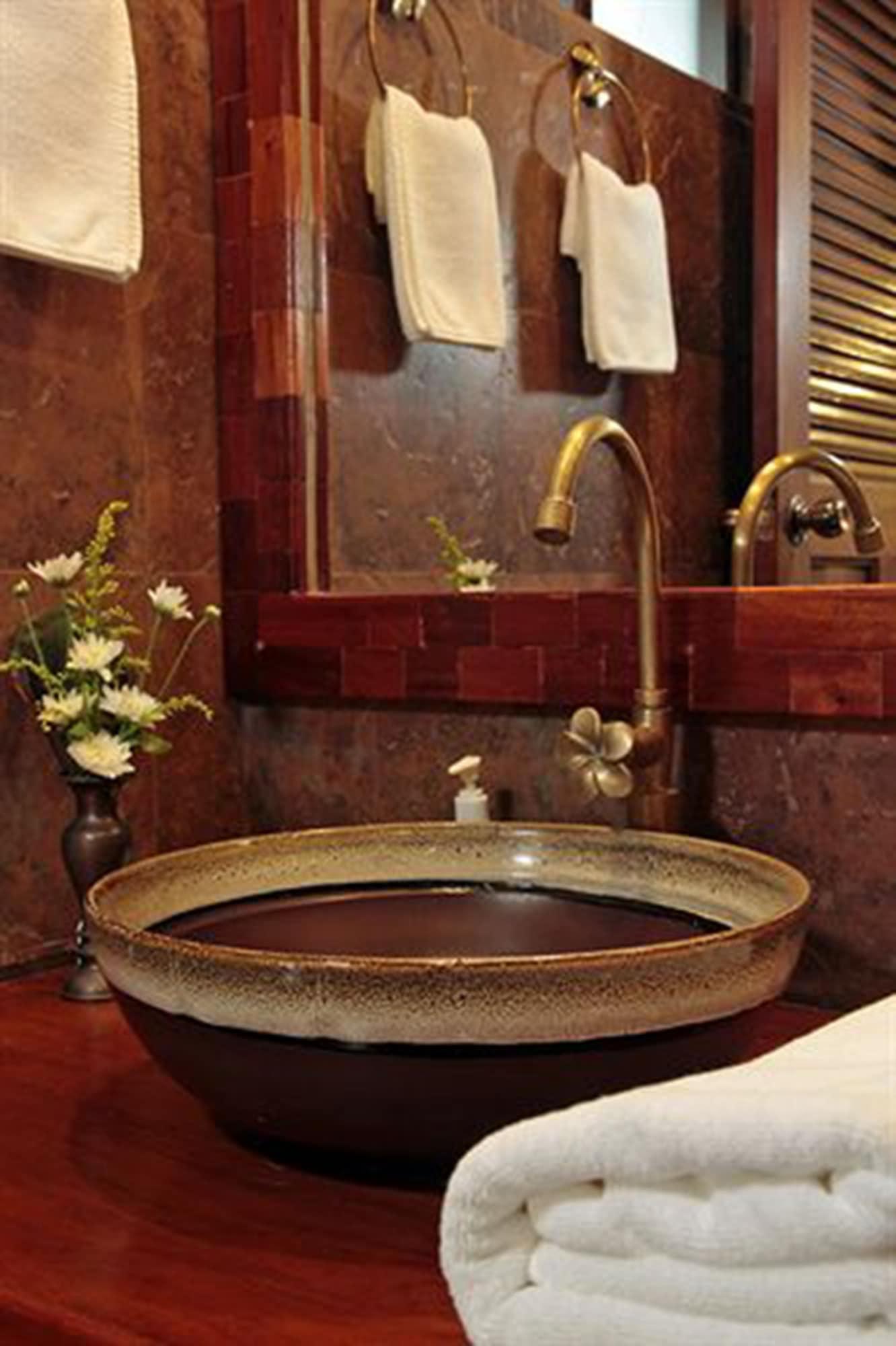 Coral Hotel Bangsaphan Бангсапхан Экстерьер фото